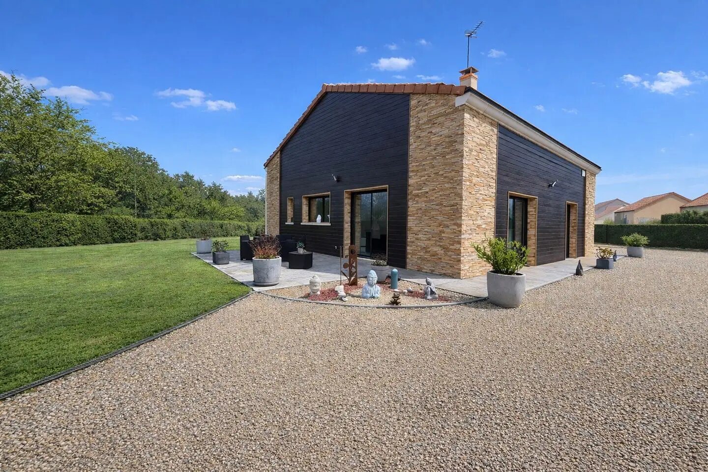Maison à vendre, 230m², Belleneuve