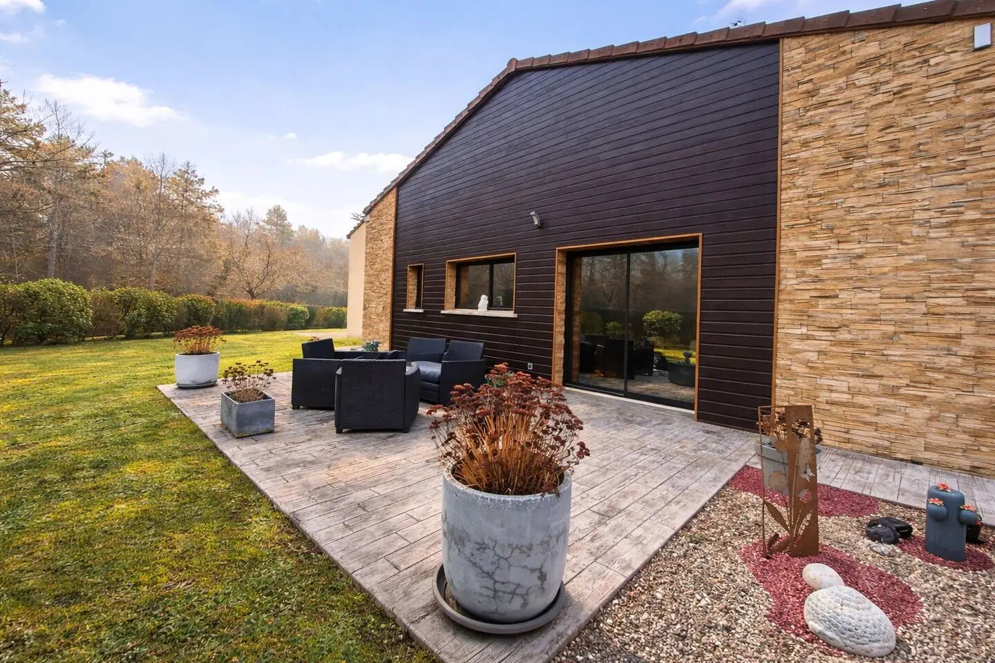 Maison à vendre, 230m², Belleneuve