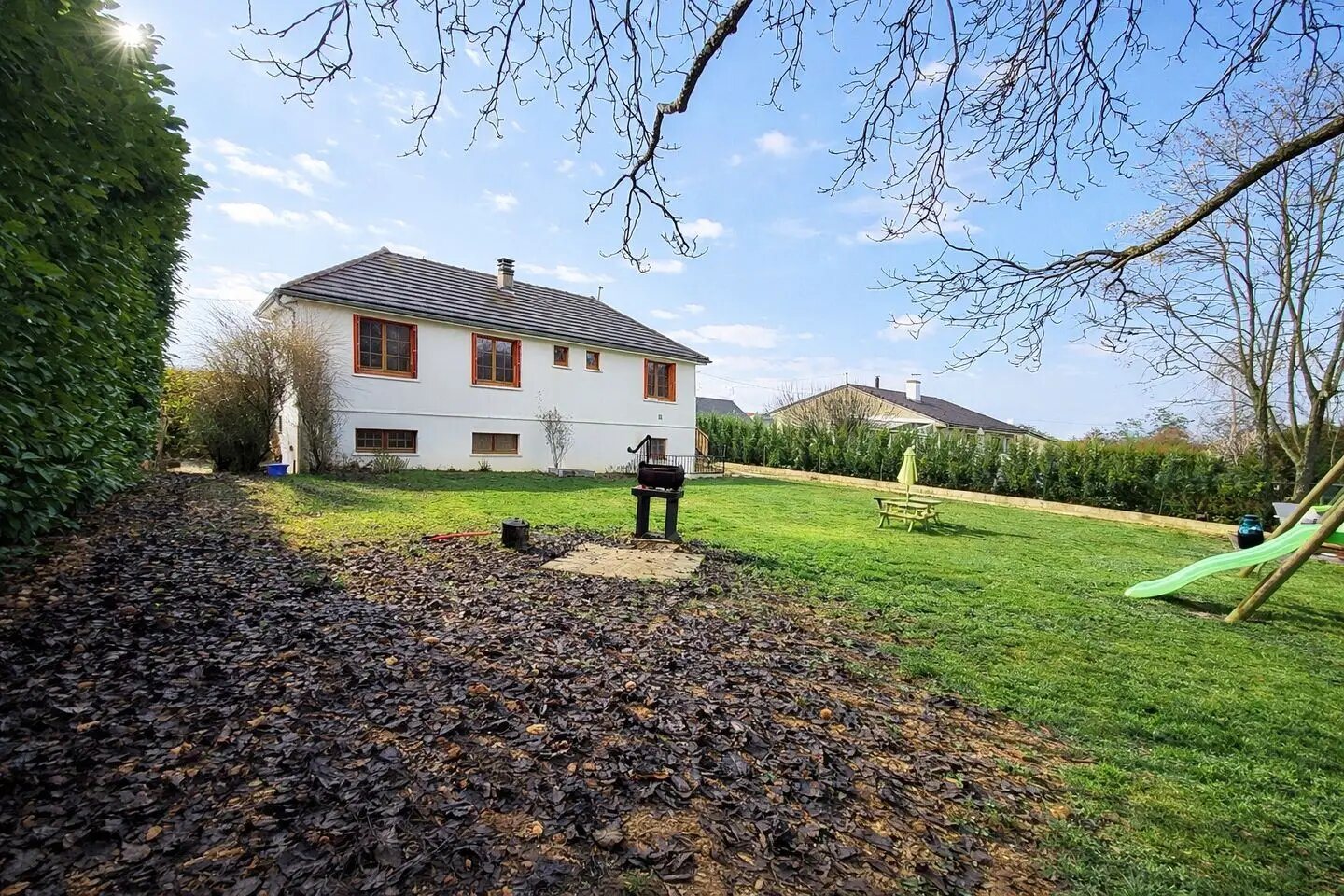 Maison à vendre, 95m², Belleneuve