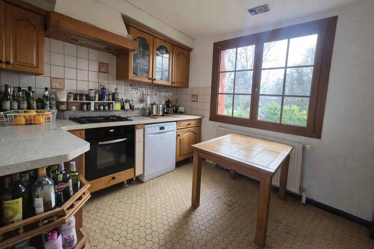 Maison à vendre, 95m², Belleneuve