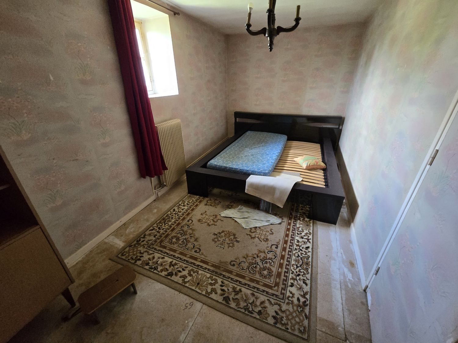 Maison à vendre, 105m², Pontailler-sur-Saône