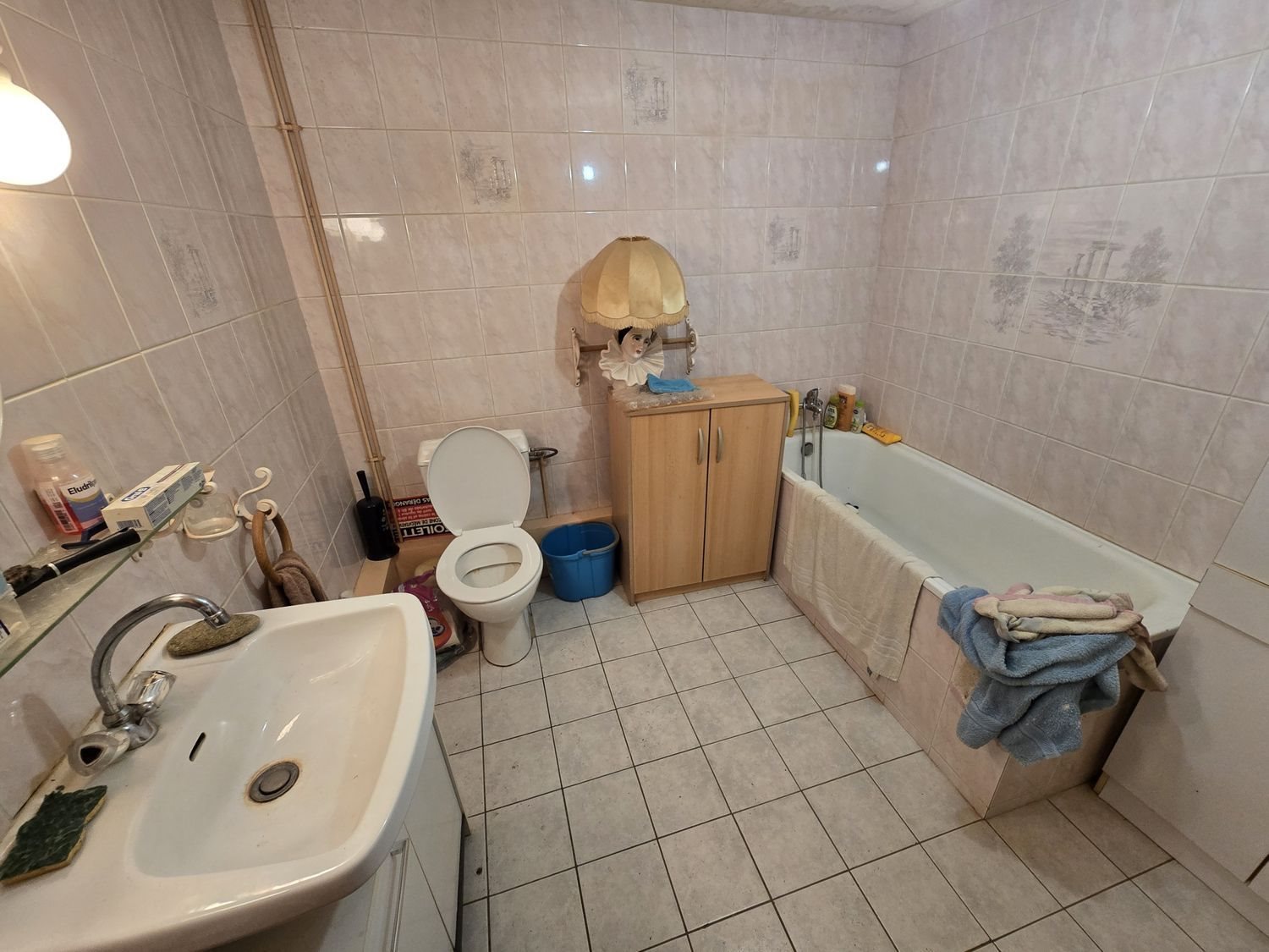 Maison à vendre, 105m², Pontailler-sur-Saône