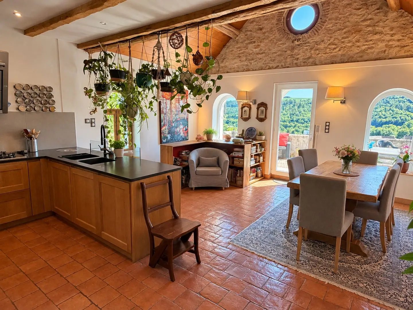 Maison à vendre, 150m², Plombières-lès-Dijon