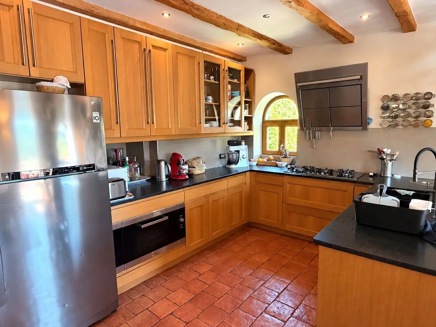 Maison à vendre, 150m², Plombières-lès-Dijon