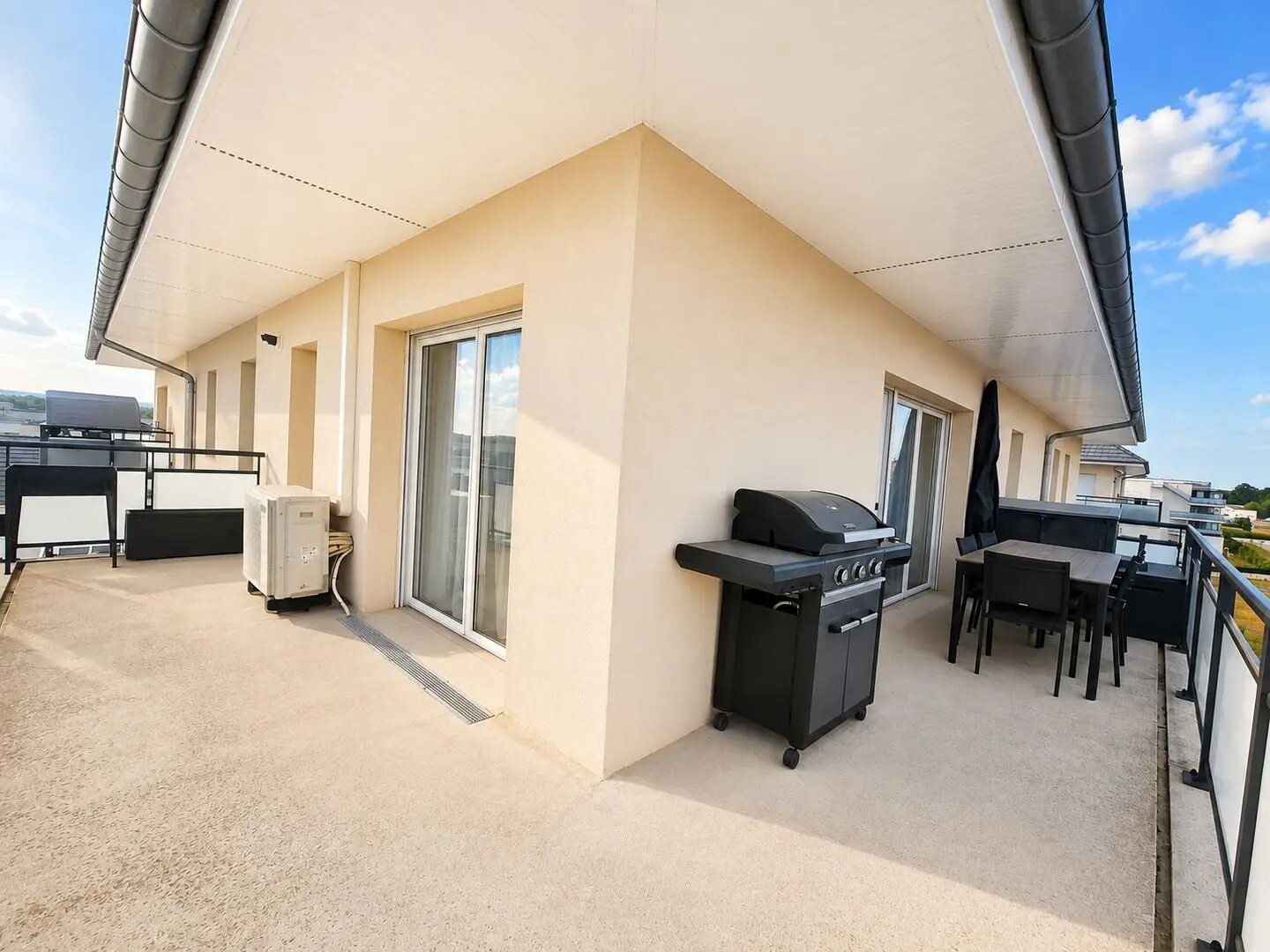 Appartement à vendre, 67m², Chevigny-Saint-Sauveur