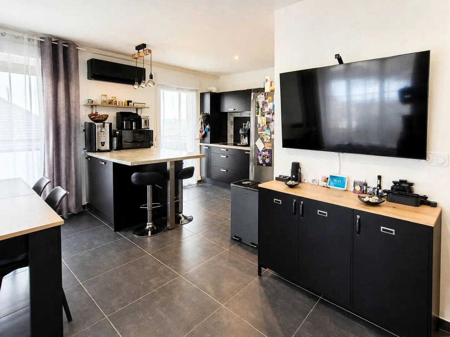 Appartement à vendre, 67m², Chevigny-Saint-Sauveur
