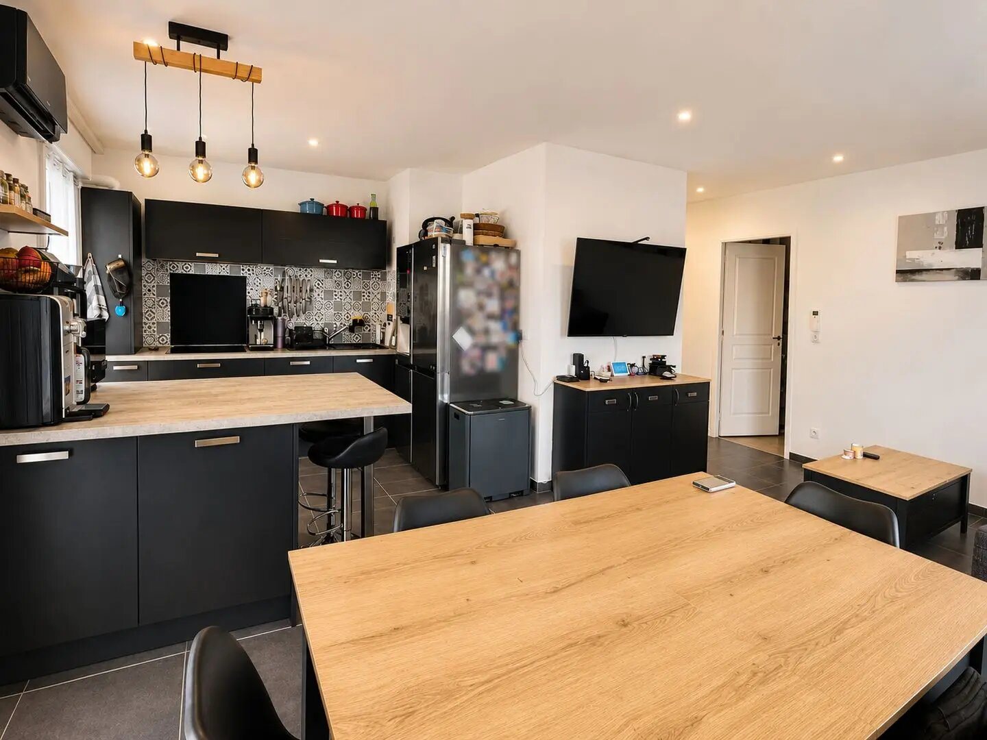 Appartement à vendre, 67m², Chevigny-Saint-Sauveur