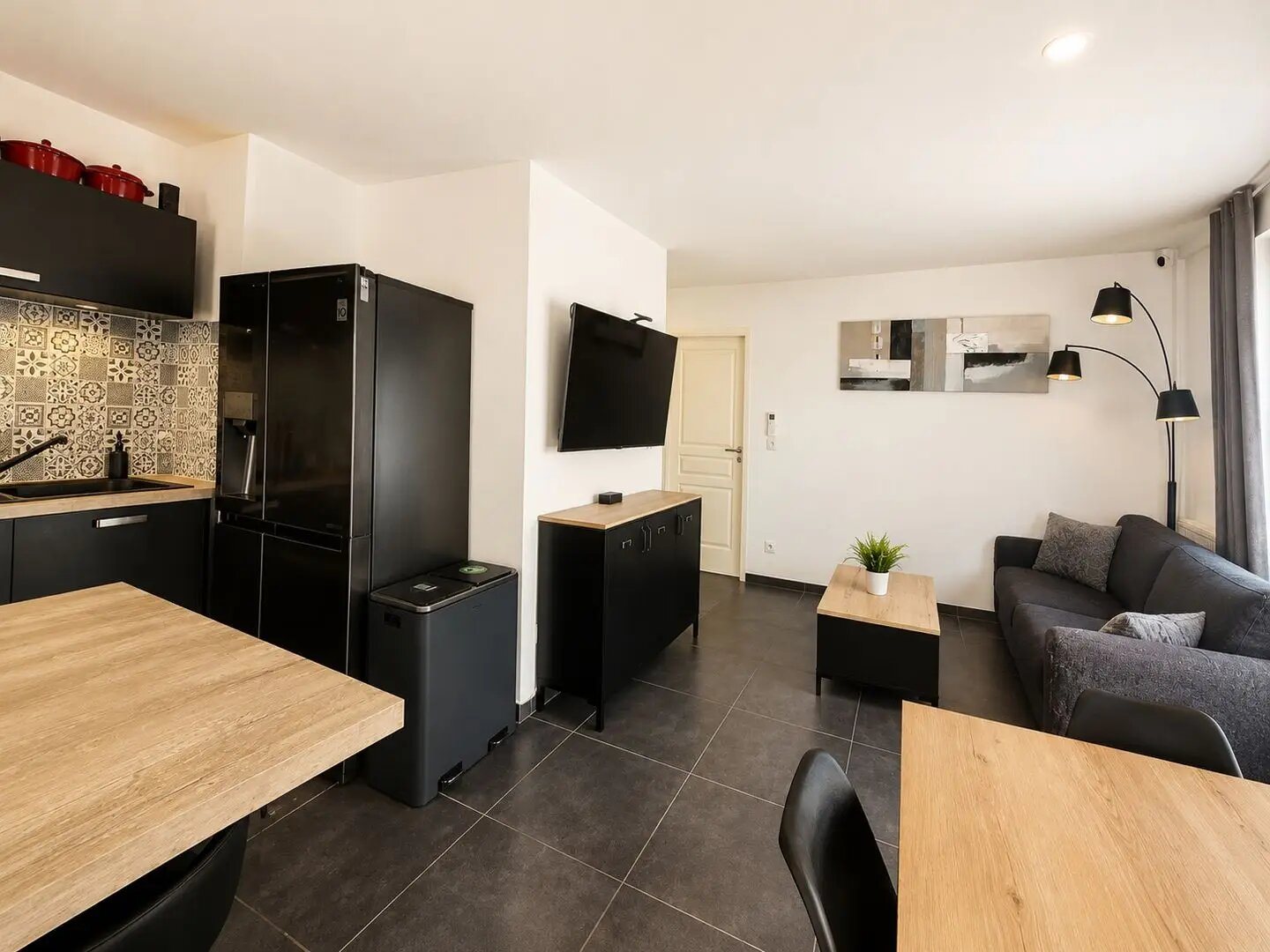 Appartement à vendre, 67m², Chevigny-Saint-Sauveur