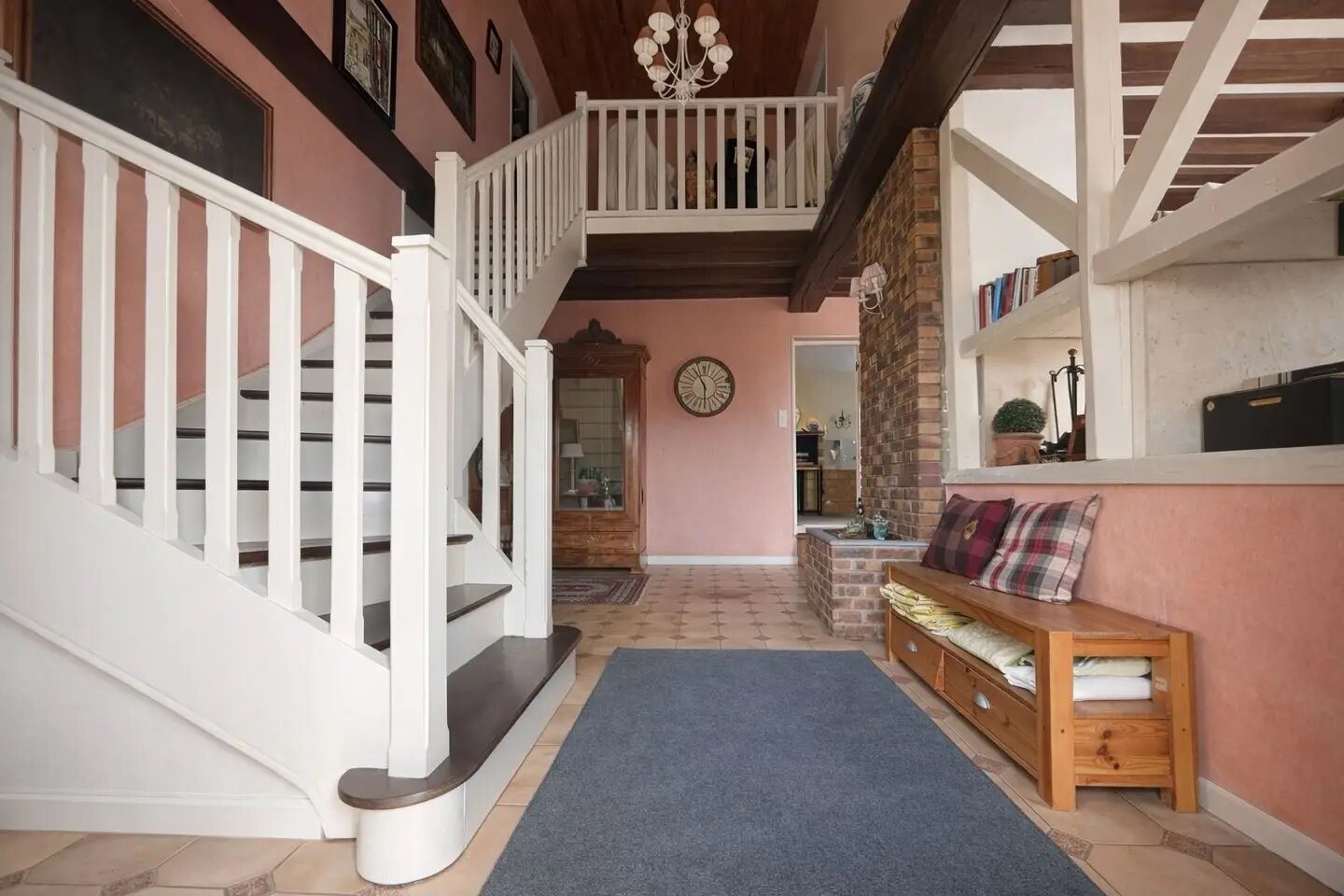 Maison à vendre, 300m², Bressey-sur-Tille