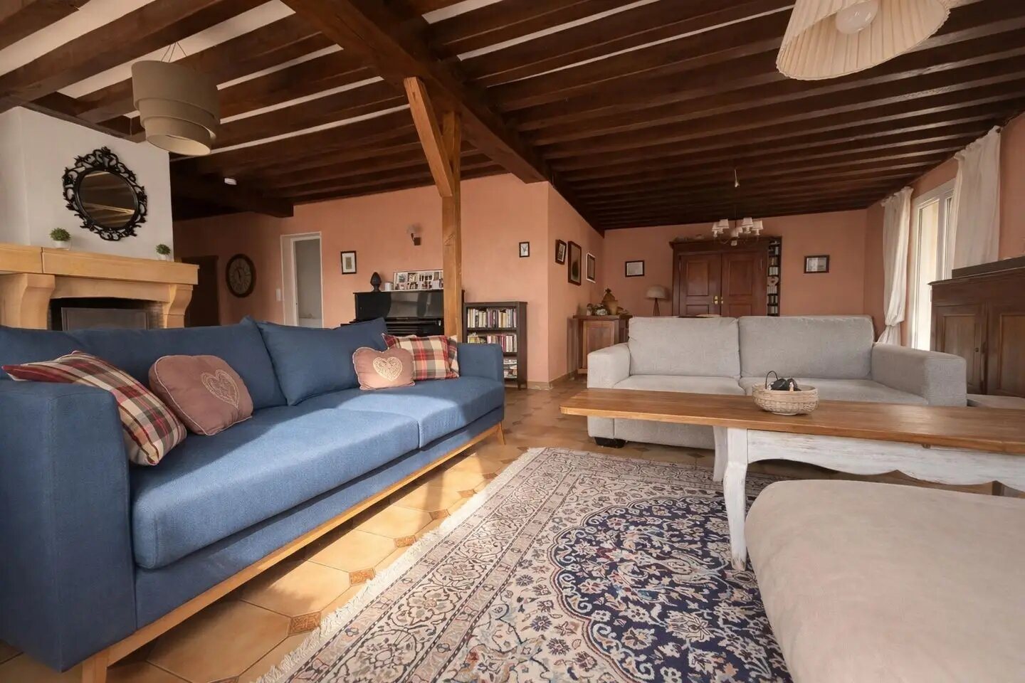 Maison à vendre, 300m², Bressey-sur-Tille