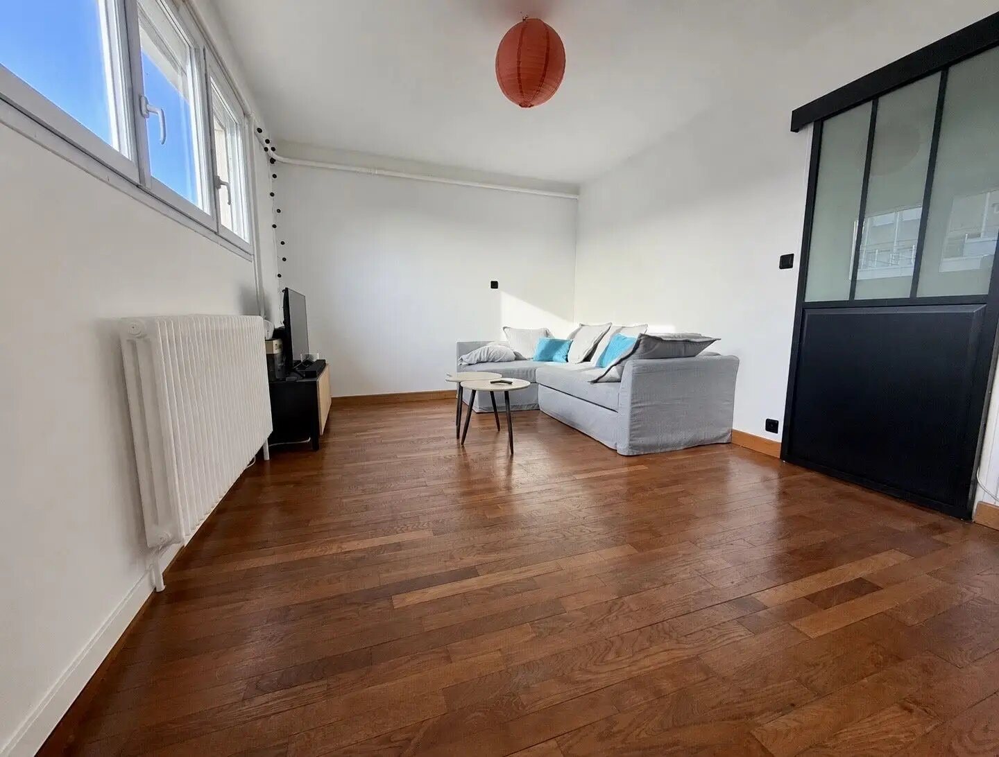 Appartement à vendre, 60m², Dijon