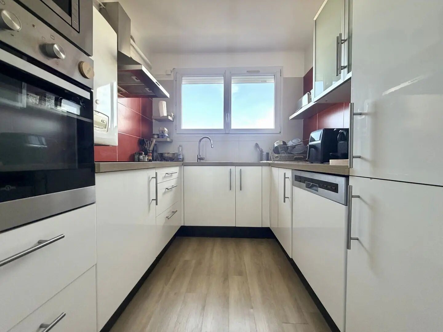 Appartement à vendre, 60m², Dijon