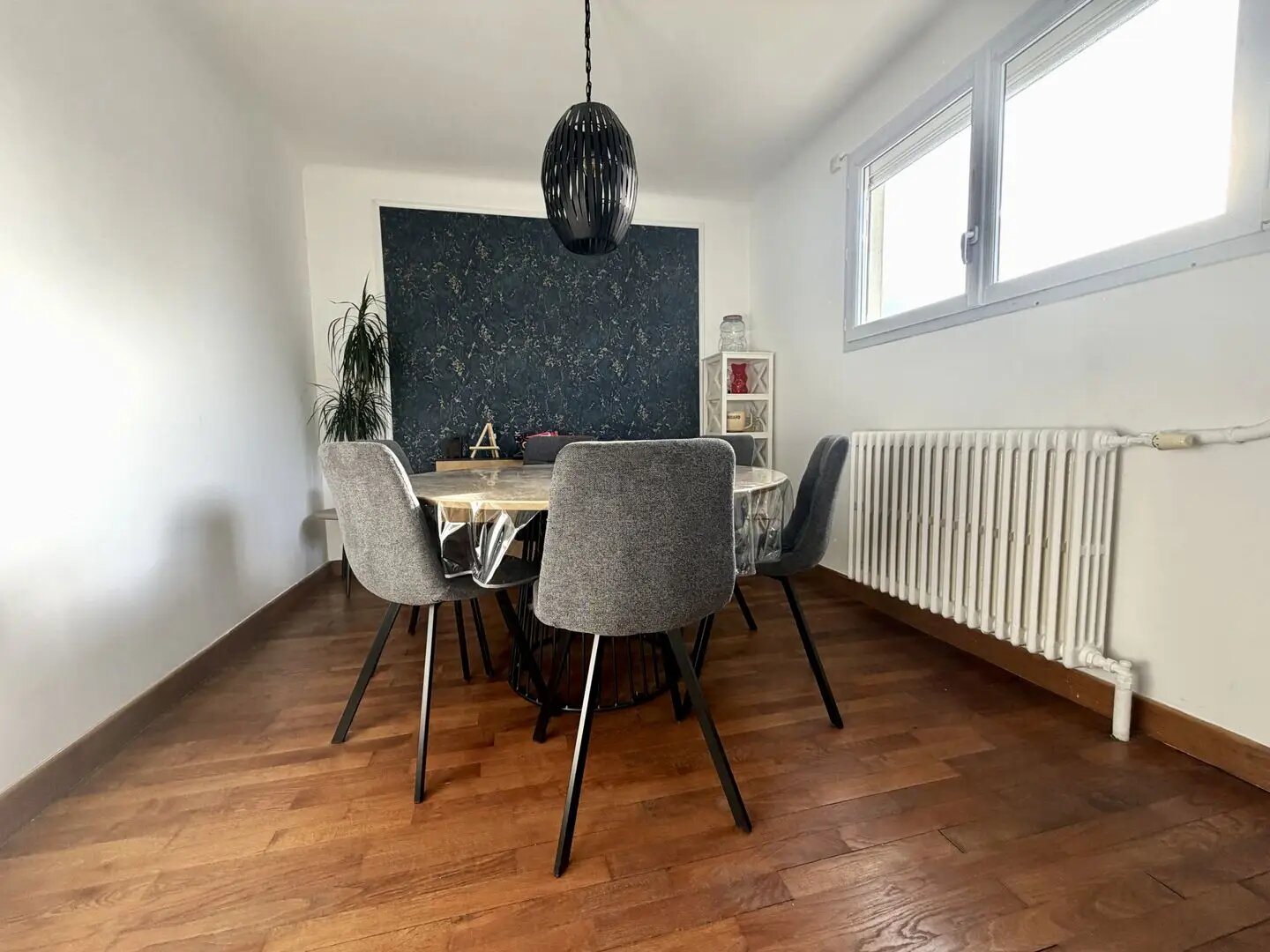 Appartement à vendre, 60m², Dijon