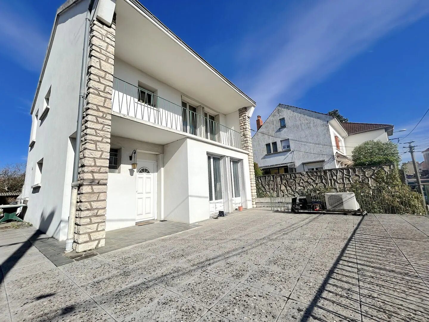 Maison à vendre, 119m², Dijon