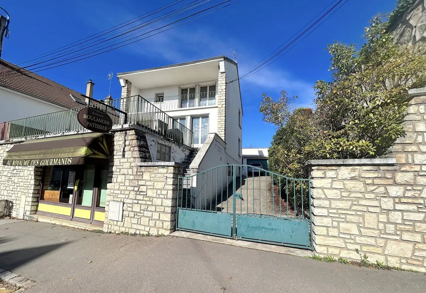 Maison à vendre, 119m², Dijon