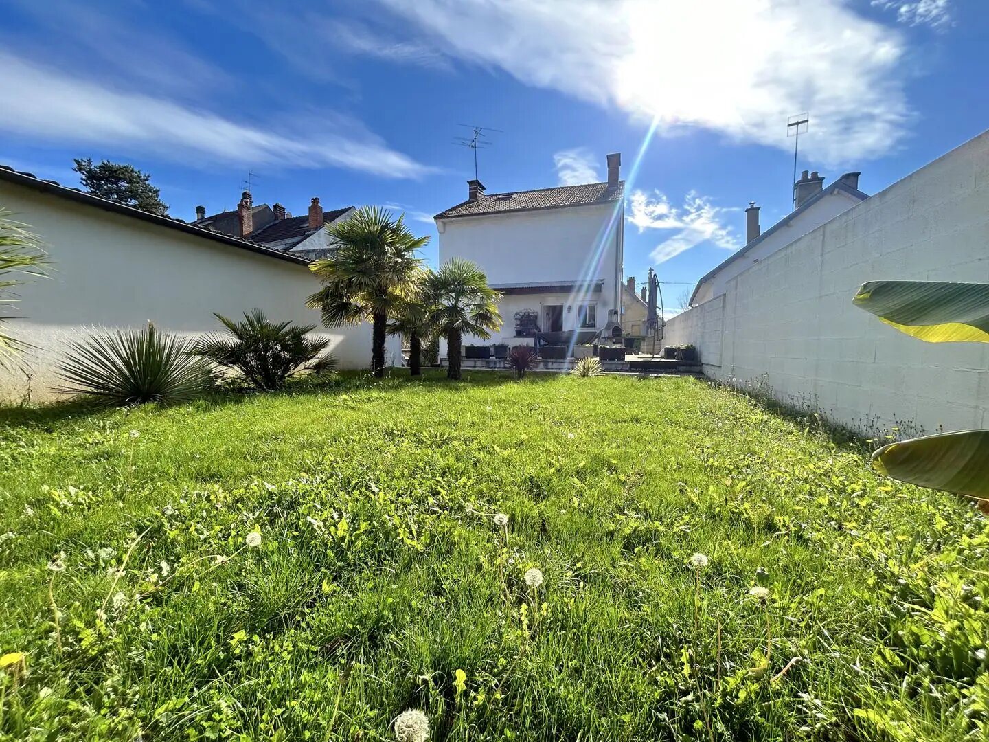 Maison à vendre, 119m², Dijon