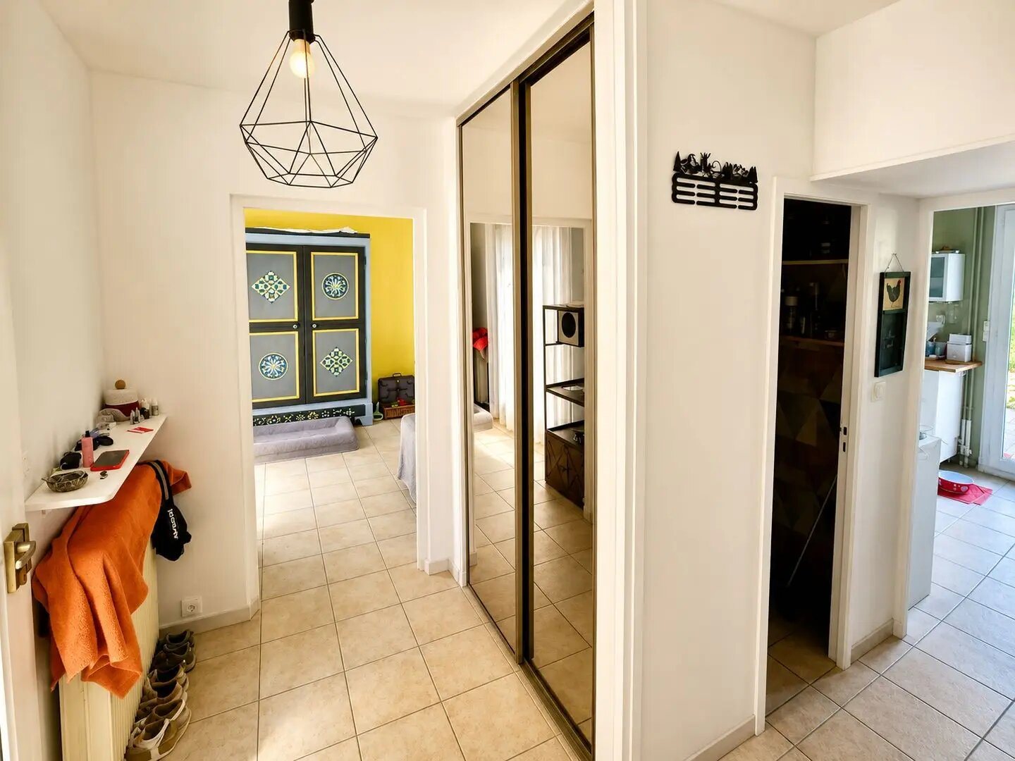 Maison à vendre, 77m², Saint-Apollinaire