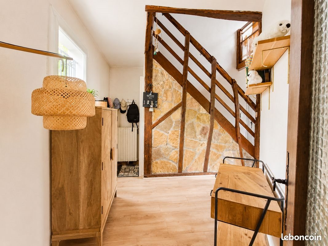 Maison à vendre, 155m², Ruffey-lès-Echirey