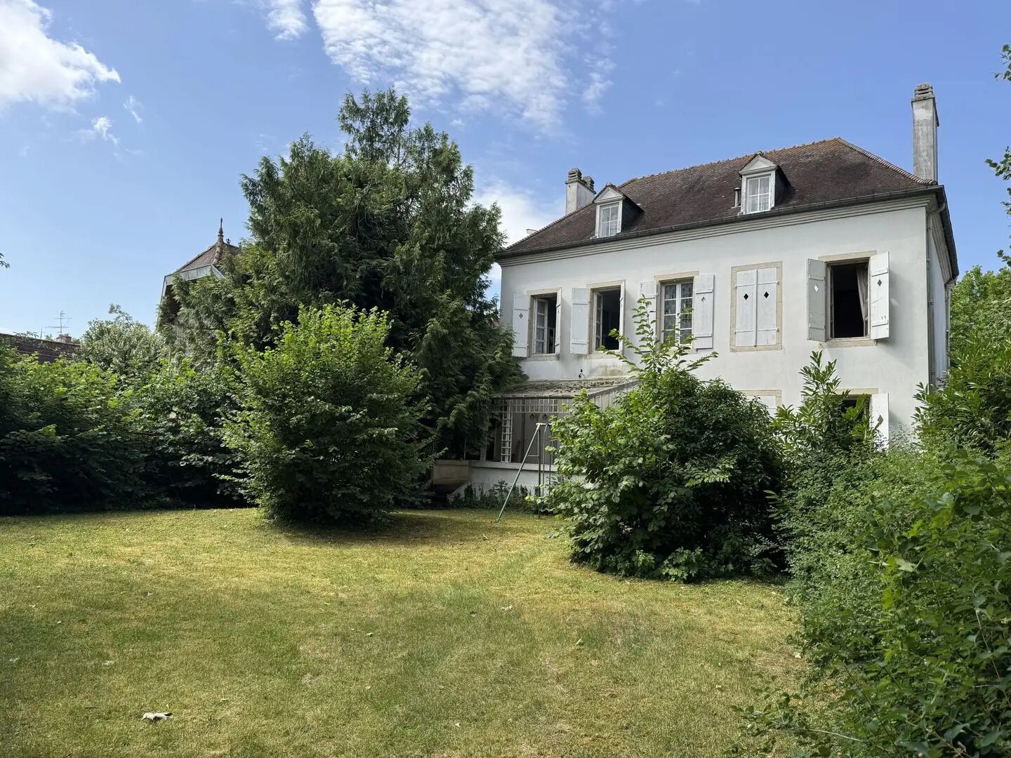 Maison à vendre, 250m², Genlis