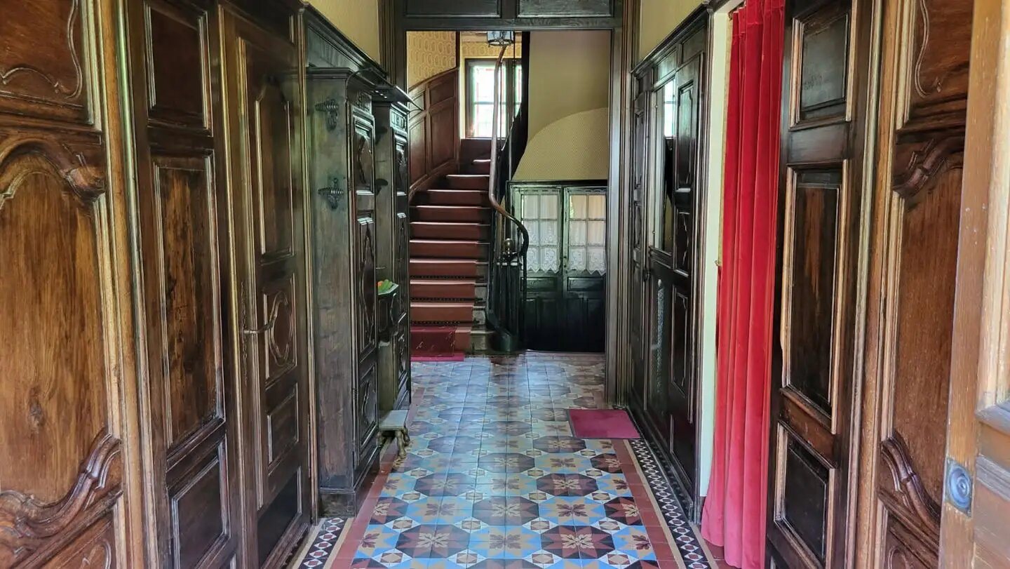 Maison à vendre, 250m², Genlis