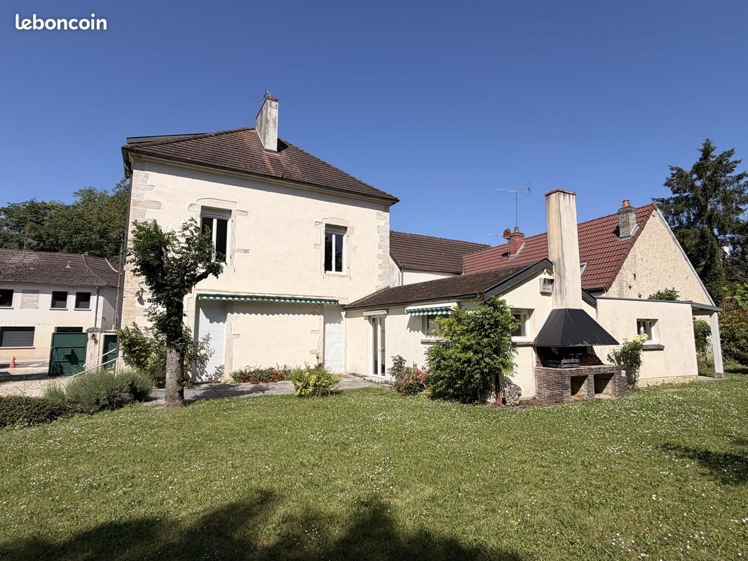 Maison à vendre, 240m², Arc-sur-Tille