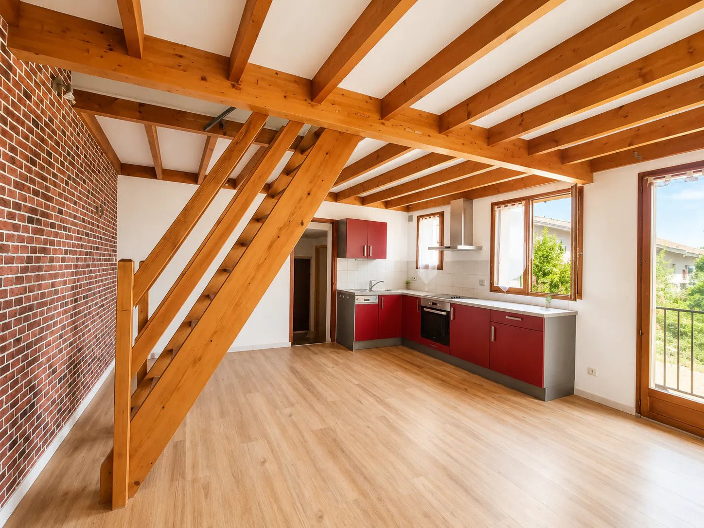 Appartement à vendre, 46m², Longvic