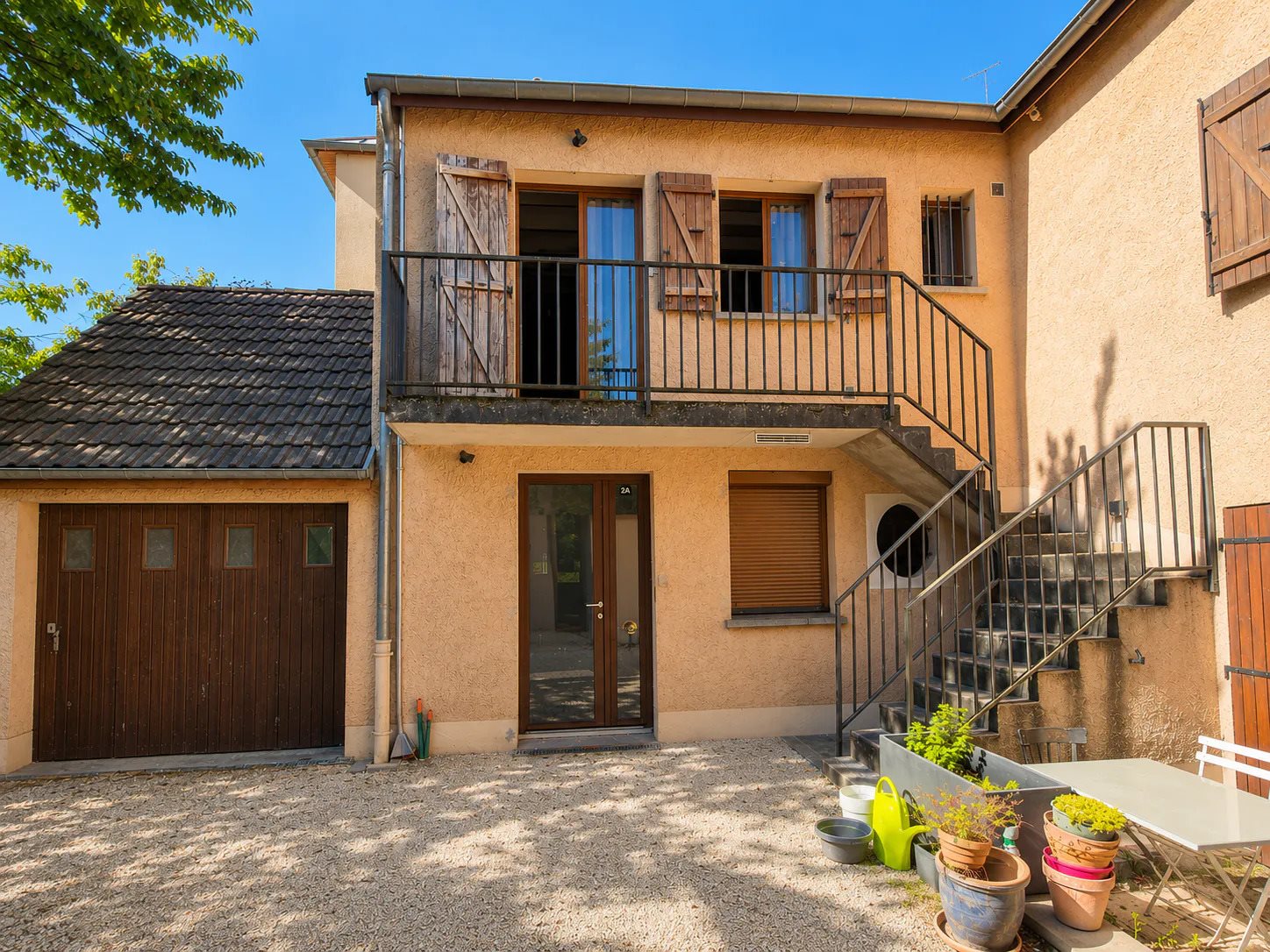 Appartement à vendre, 46m², Longvic