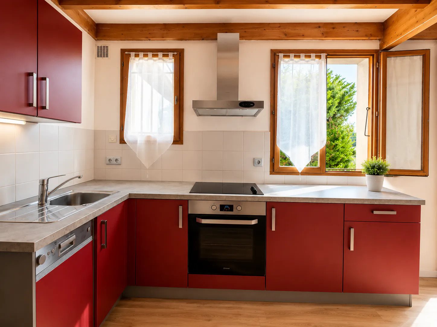 Appartement à vendre, 46m², Longvic