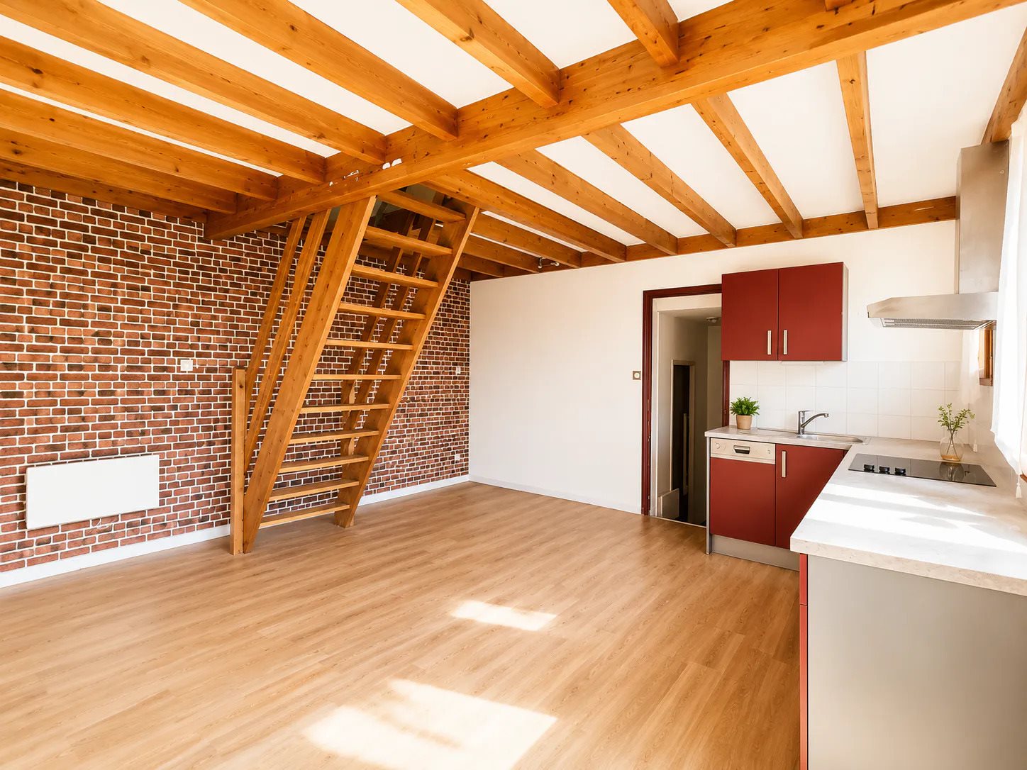 Appartement à vendre, 46m², Longvic