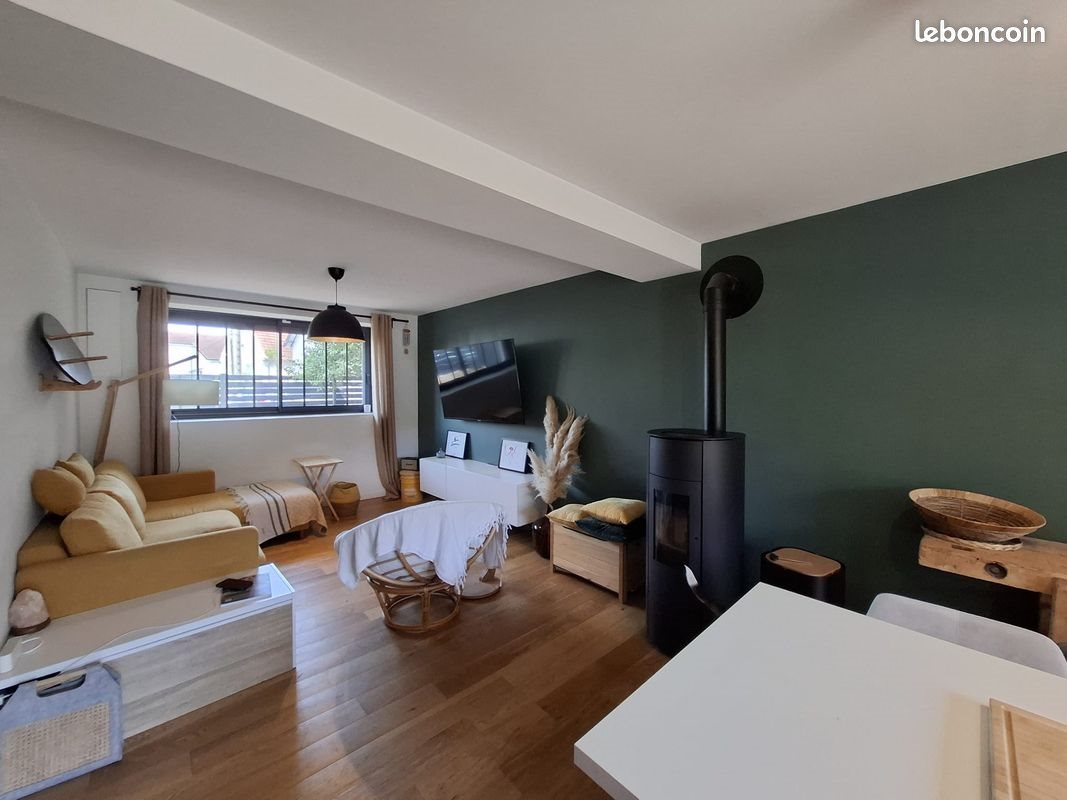 Maison à vendre, 136m², Dijon