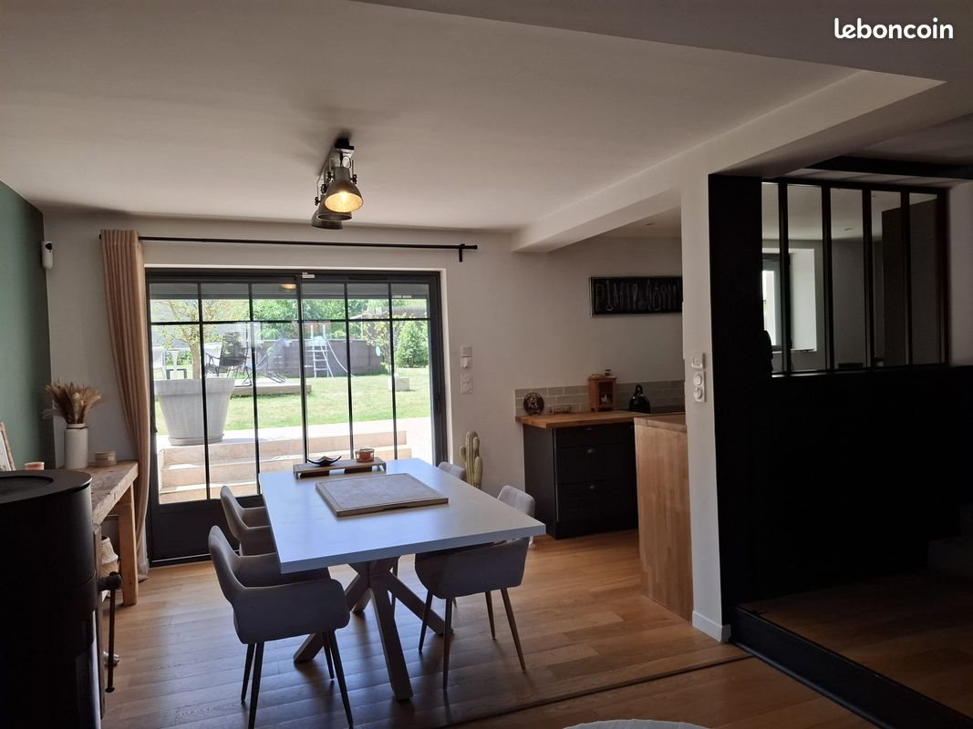 Maison à vendre, 136m², Dijon