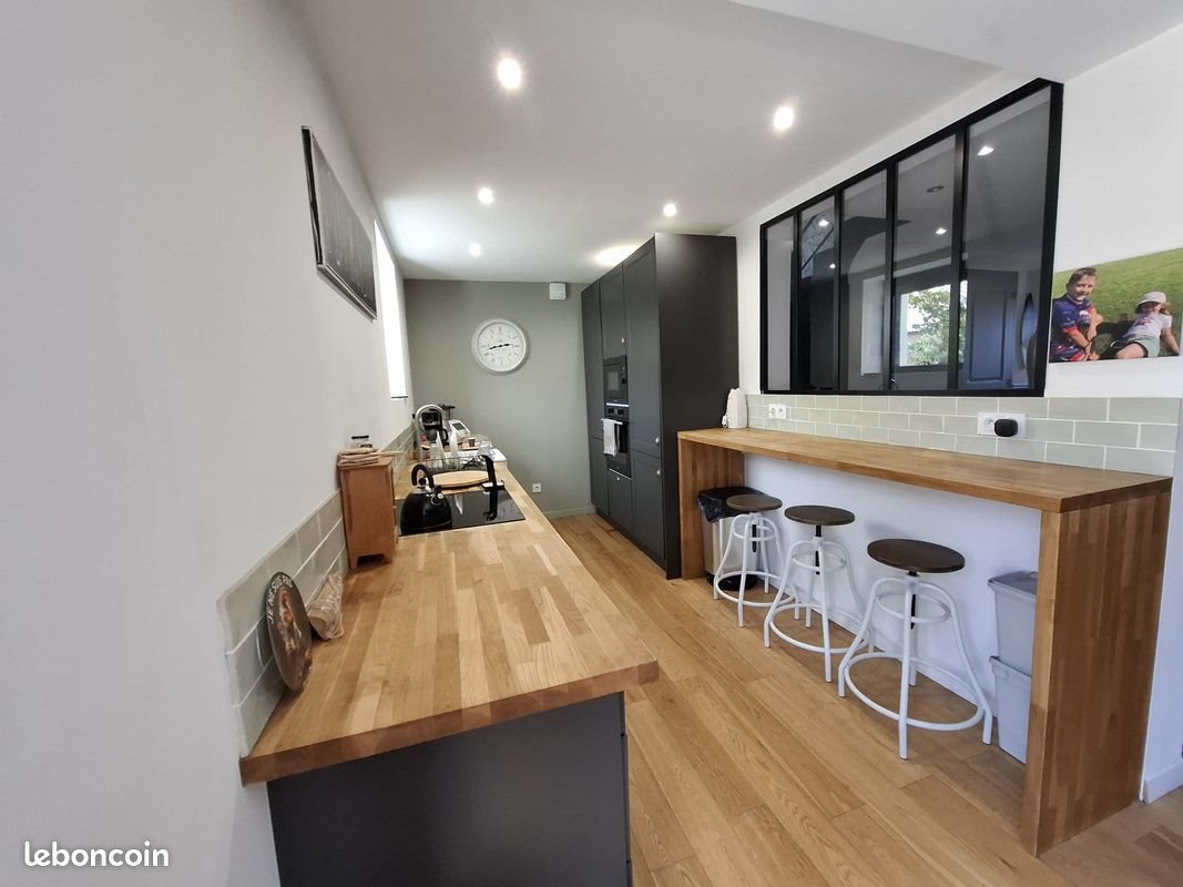 Maison à vendre, 136m², Dijon