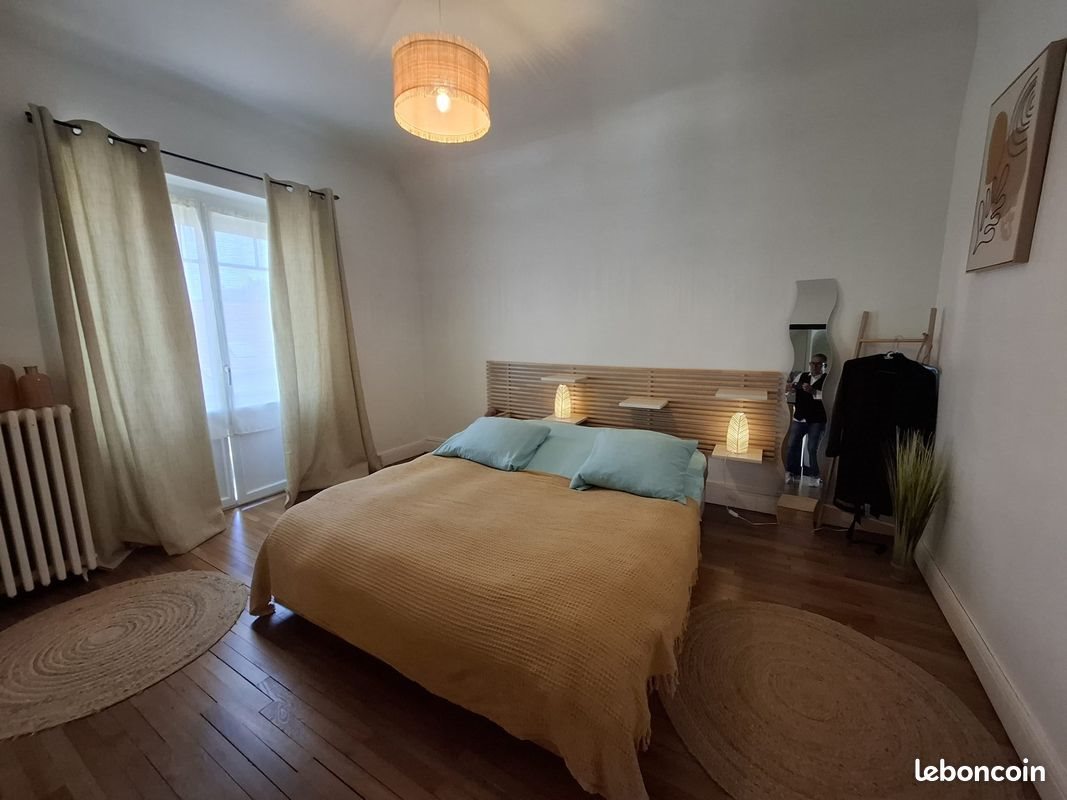 Maison à vendre, 136m², Dijon