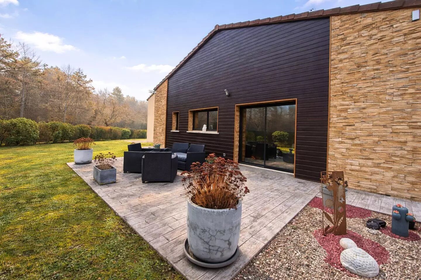 Maison à vendre, 230m², Arc-sur-Tille