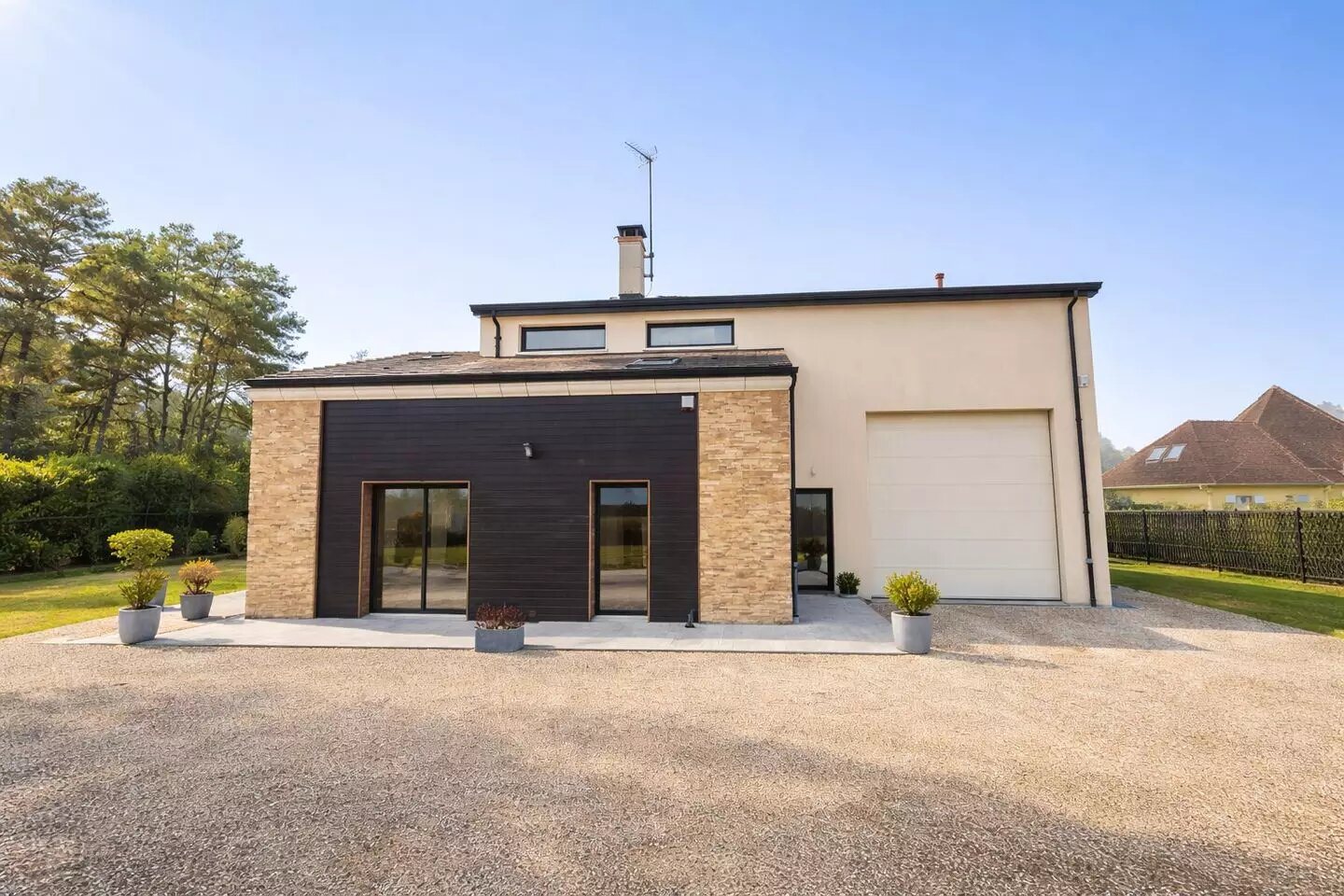 Maison à vendre, 230m², Arc-sur-Tille