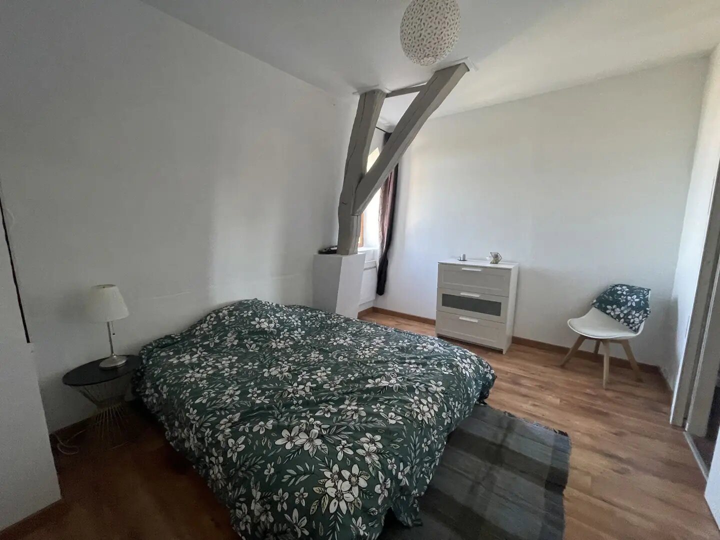 Appartement à louer, 50m², Talant