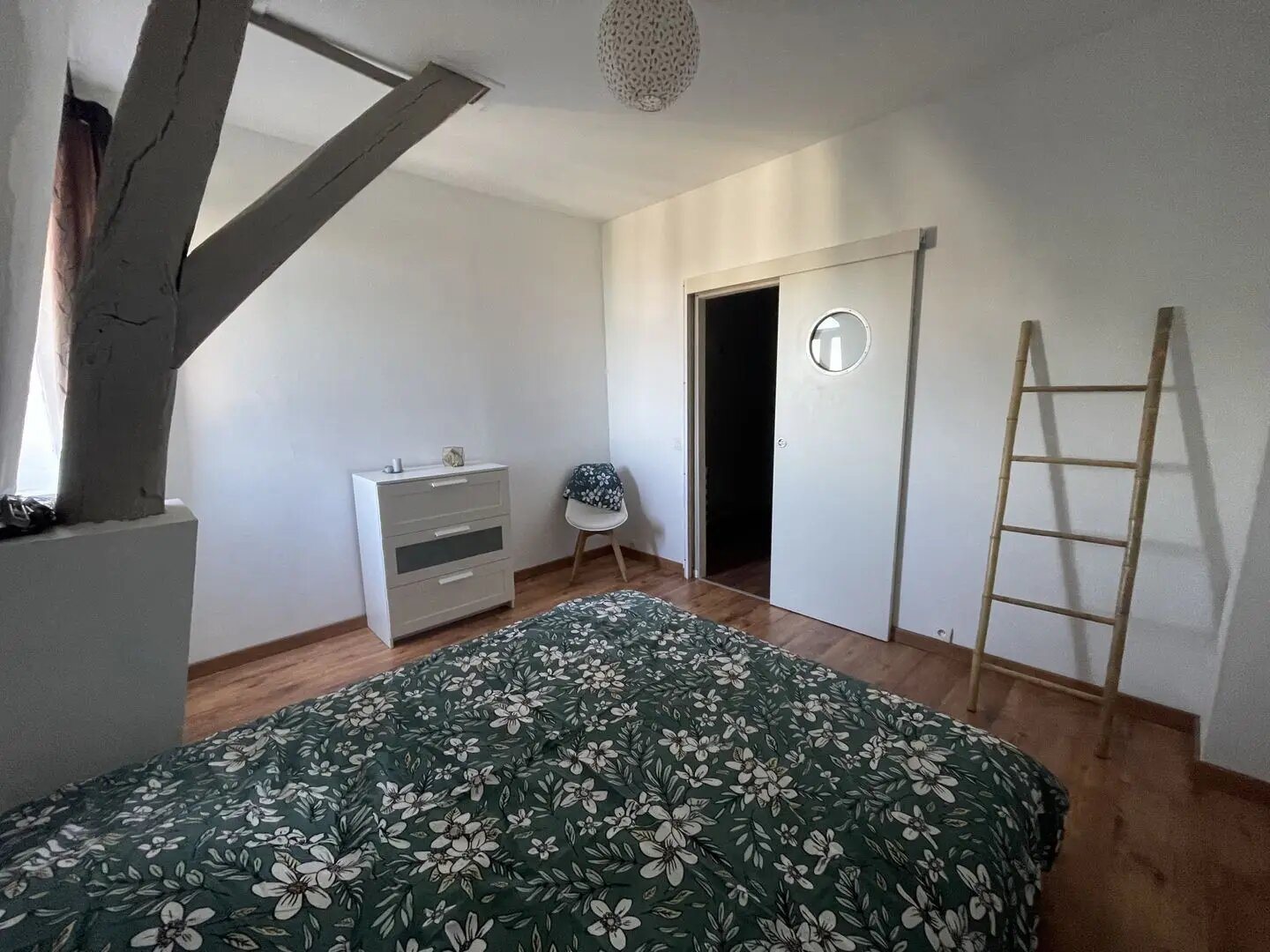 Appartement à louer, 50m², Talant