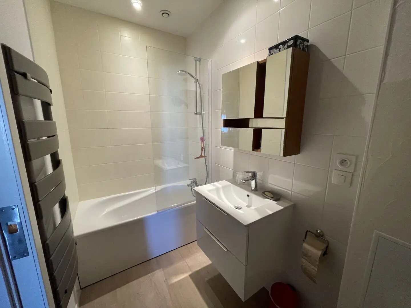 Appartement à louer, 50m², Talant
