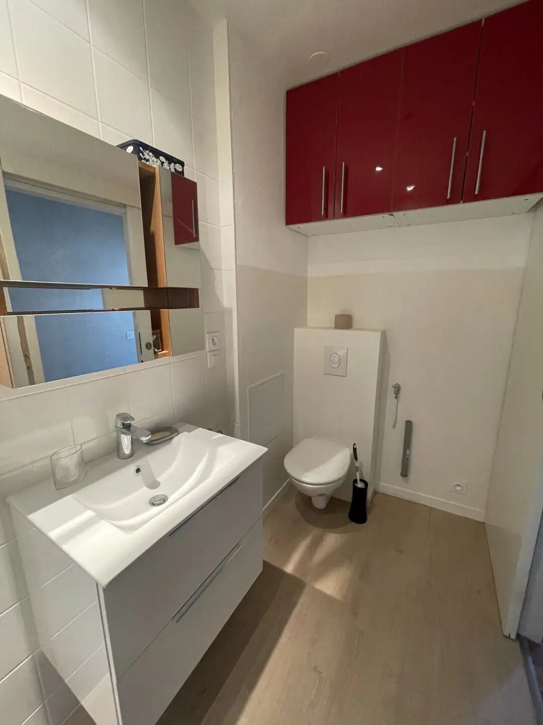 Appartement à louer, 50m², Talant