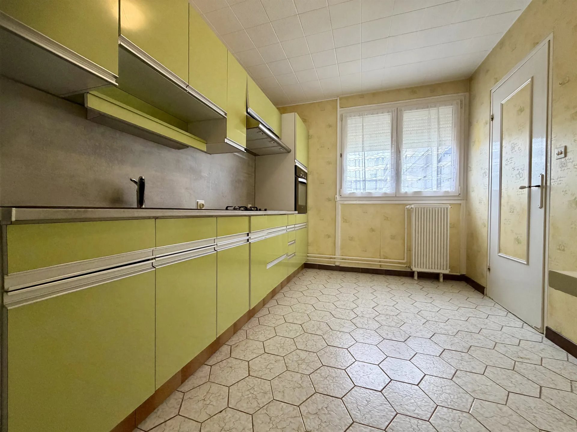 Appartement à louer, 76m², Chevigny-Saint-Sauveur