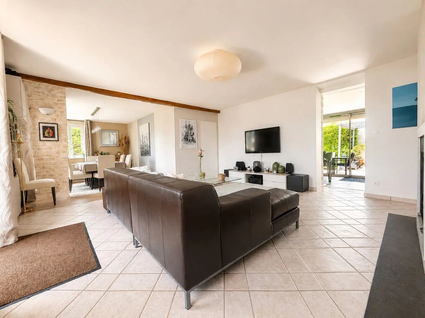 Maison à vendre, 172m², Longecourt-en-Plaine