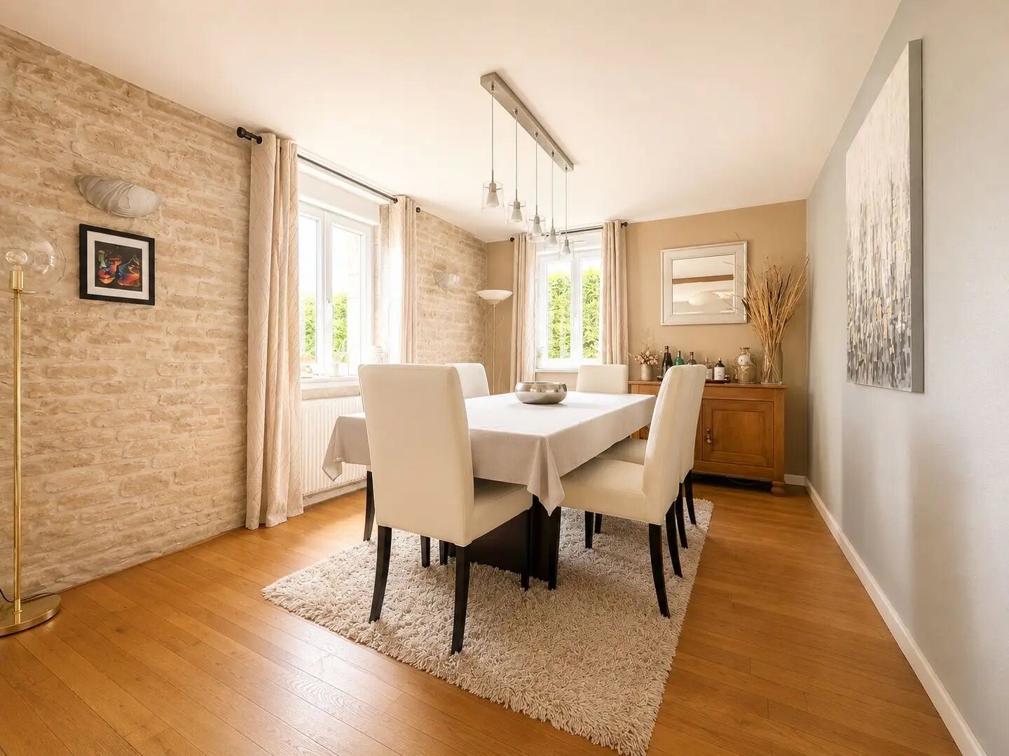 Maison à vendre, 172m², Longecourt-en-Plaine