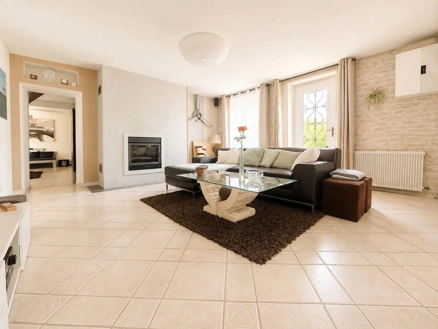 Maison à vendre, 172m², Longecourt-en-Plaine