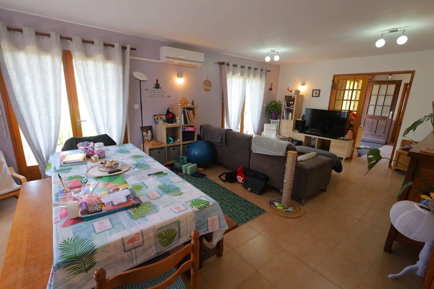 Maison à vendre, 200m², Genlis
