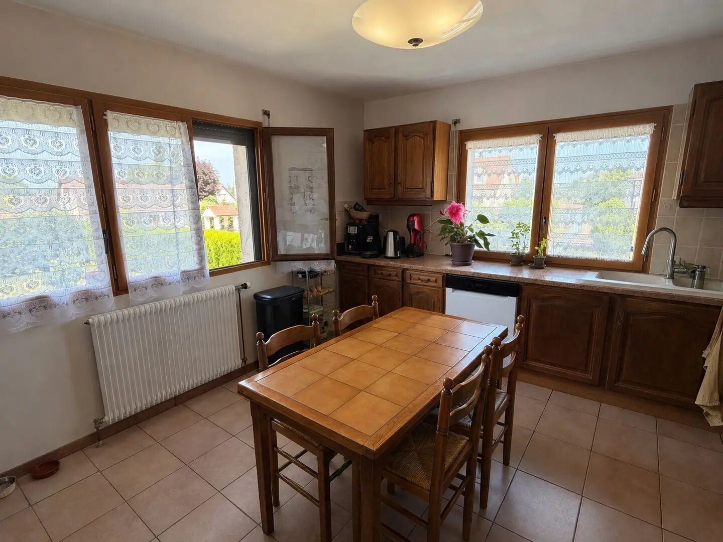 Maison à vendre, 200m², Genlis