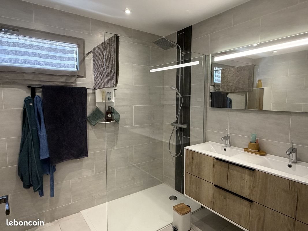 Maison à vendre, 129m², Genlis