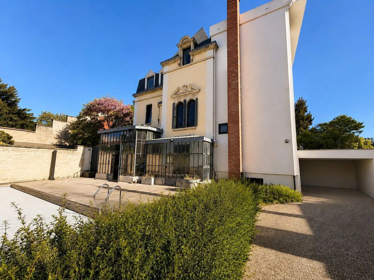 Maison à vendre, 351m², Dijon