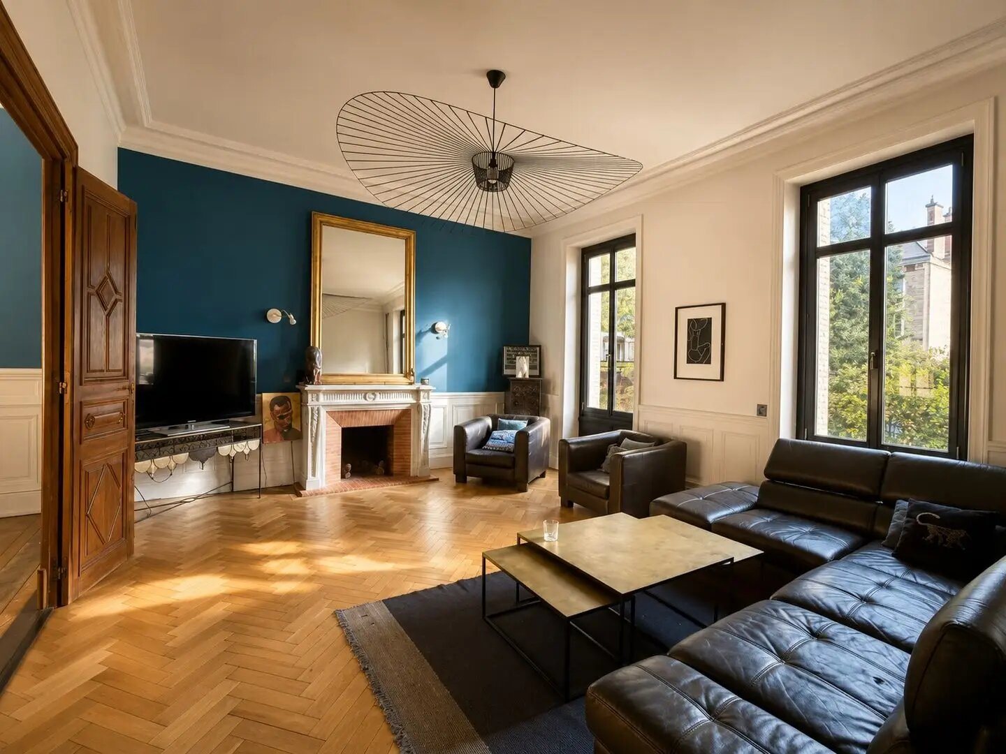 Maison à vendre, 351m², Dijon
