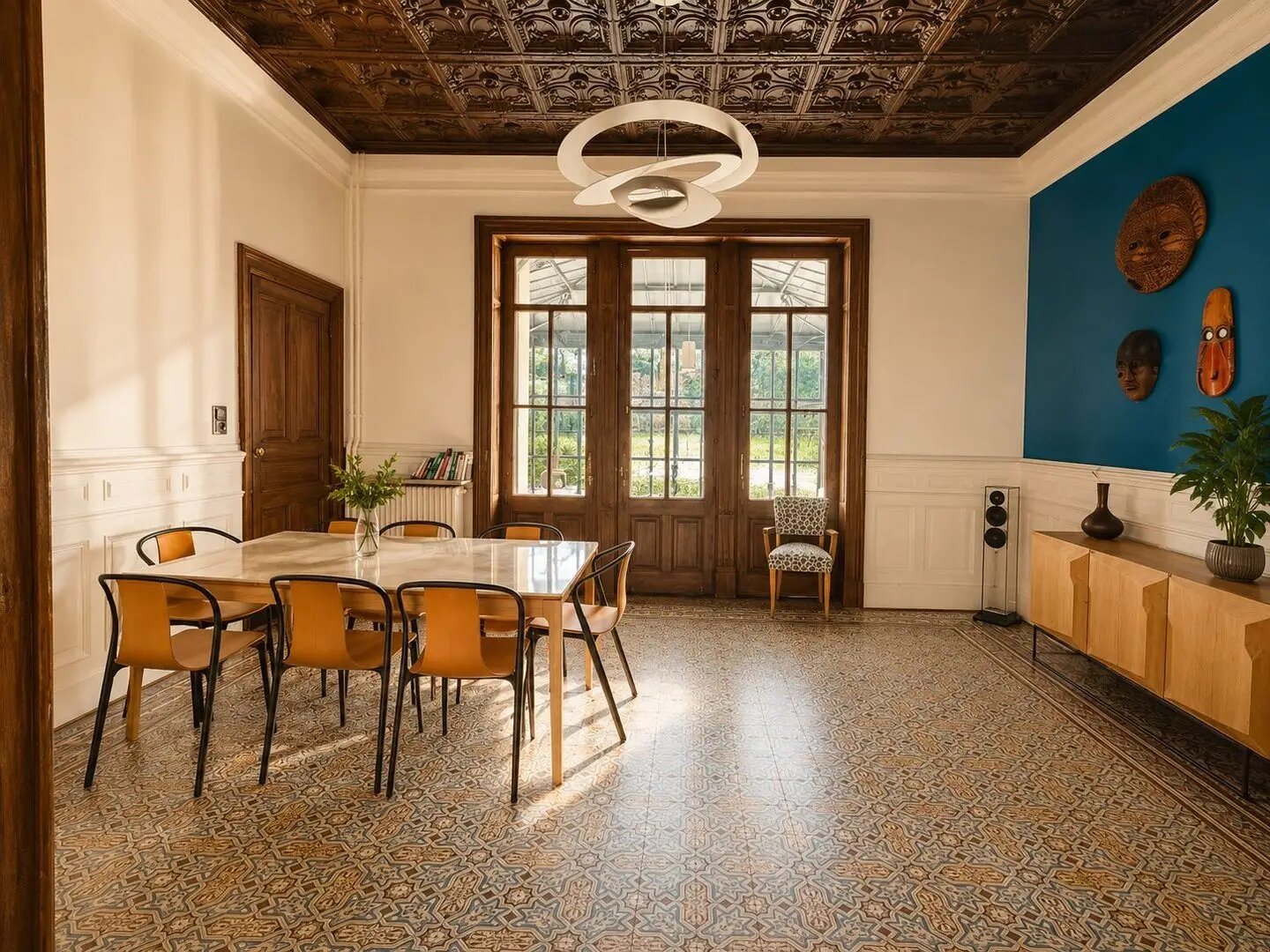 Maison à vendre, 351m², Dijon