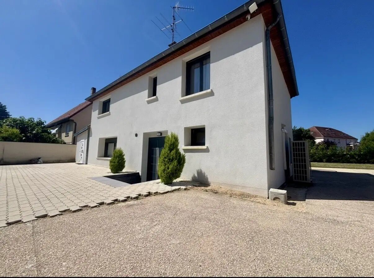 Maison à vendre, 179m², Chevigny-Saint-Sauveur